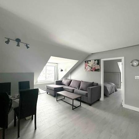 Unique Modern Luxury 2 Bedroom Apartment Rental Chapleau Kültér fotó