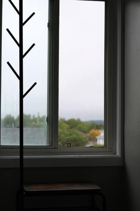 Unique Modern Luxury 2 Bedroom Apartment Rental Chapleau Kültér fotó